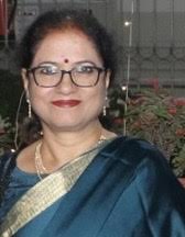 Ms. Jayanthi Sheshadri